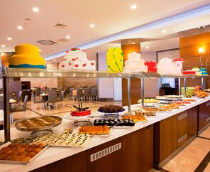 Ramada Resort By Wyndham Side 4*