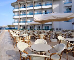 Ramada Resort By Wyndham Side 4*