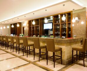 Ramada Resort By Wyndham Side 4*