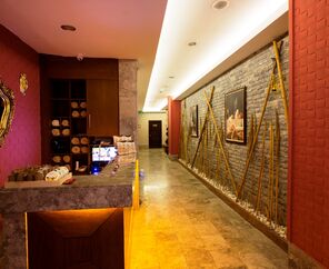 Ramada Resort By Wyndham Side 4*