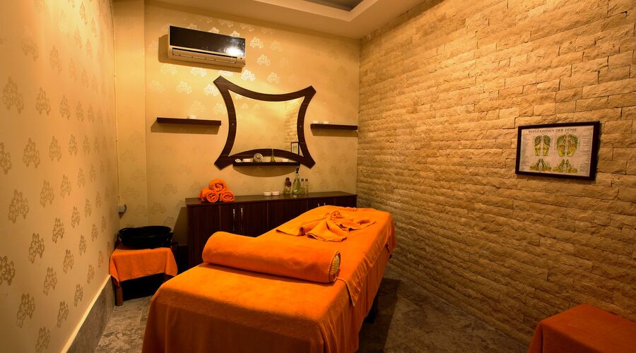 Ramada Resort By Wyndham Side 4*