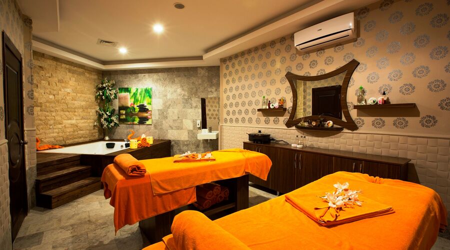 Ramada Resort By Wyndham Side 4*