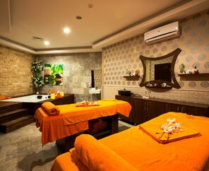 Ramada Resort By Wyndham Side 4*