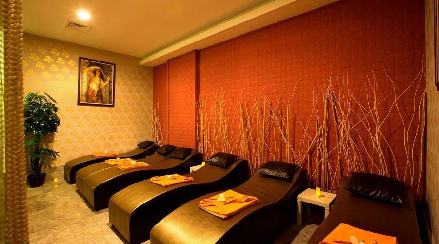 Ramada Resort By Wyndham Side 4*