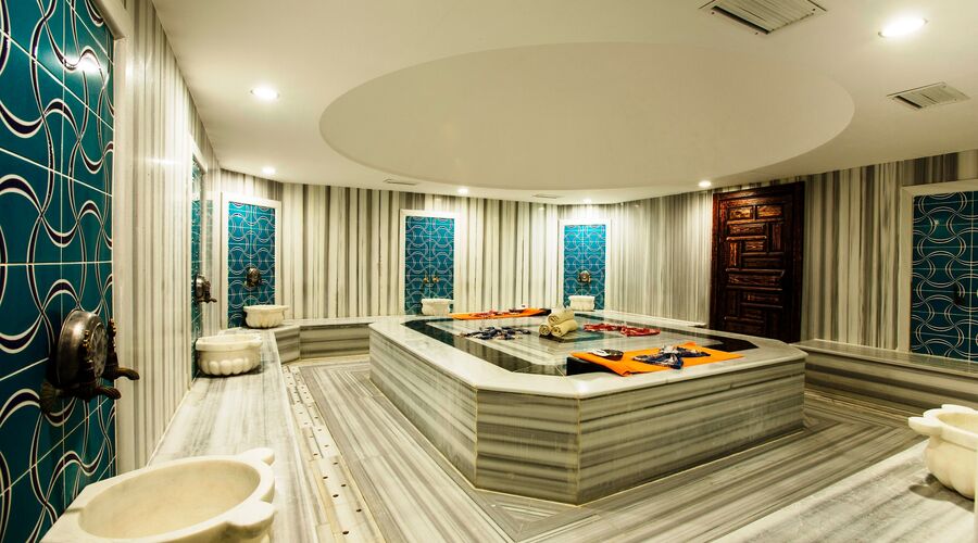 Ramada Resort By Wyndham Side 4*