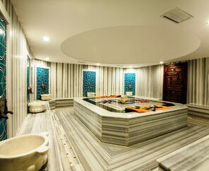 Ramada Resort By Wyndham Side 4*