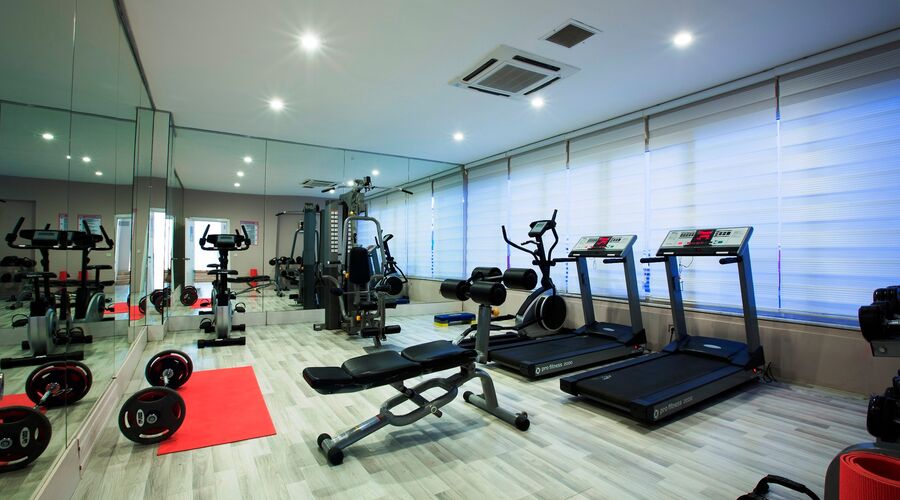 Ramada Resort By Wyndham Side 4*