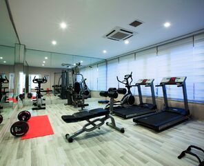 Ramada Resort By Wyndham Side 4*