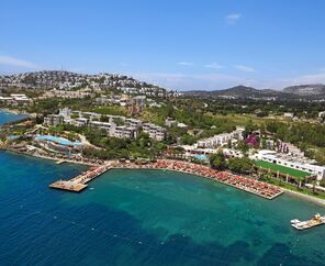 Kadıkale Resort&Spa 5*