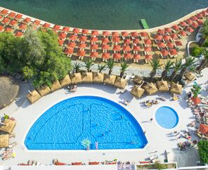 Kadıkale Resort&Spa 5*