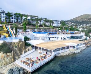 Kadıkale Resort&Spa 5*