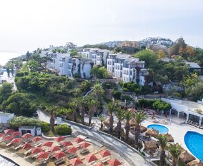 Kadıkale Resort&Spa 5*
