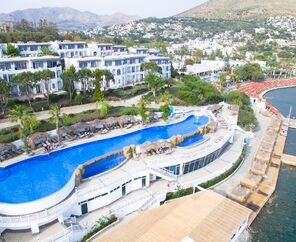 Kadıkale Resort&Spa 5*