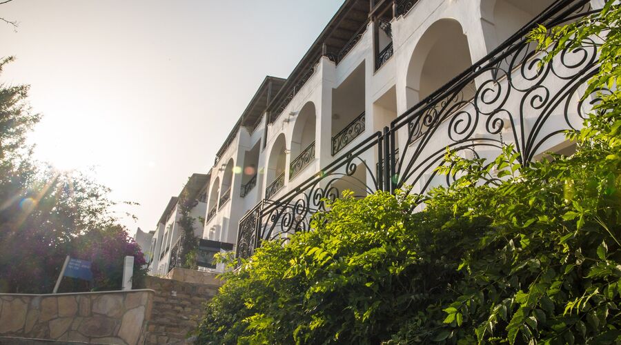 Kadıkale Resort&Spa 5*