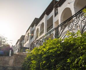 Kadıkale Resort&Spa 5*