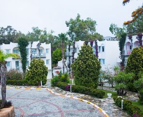 Kadıkale Resort&Spa 5*