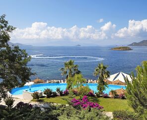 Kadıkale Resort&Spa 5*