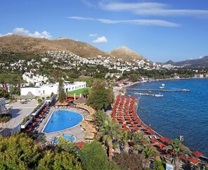 Kadıkale Resort&Spa 5*