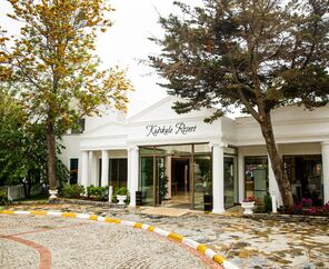 Kadıkale Resort&Spa 5*