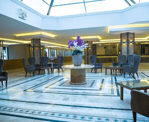 Kadıkale Resort&Spa 5*