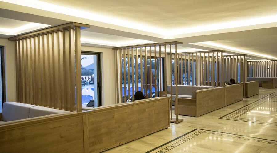 Kadıkale Resort&Spa 5*