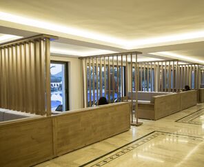 Kadıkale Resort&Spa 5*