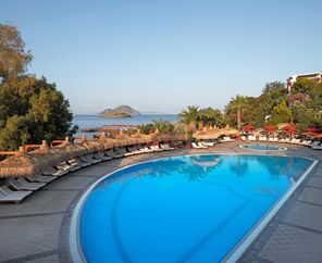 Kadıkale Resort&Spa 5*