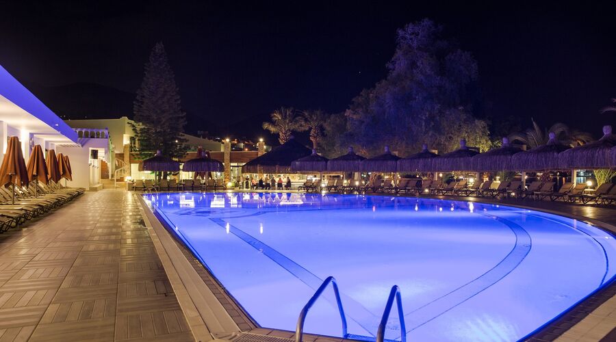 Kadıkale Resort&Spa 5*