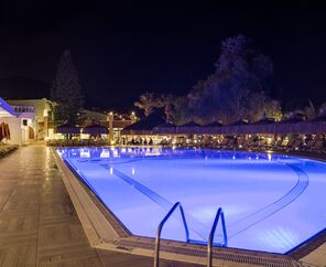 Kadıkale Resort&Spa 5*