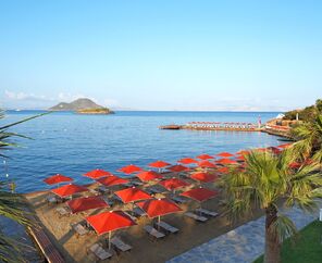 Kadıkale Resort&Spa 5*