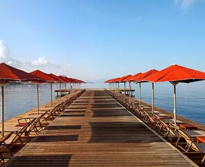 Kadıkale Resort&Spa 5*