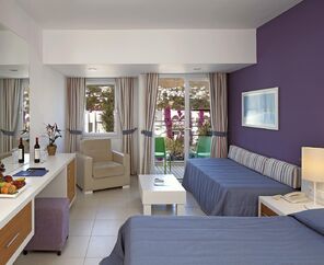 Kadıkale Resort&Spa 5*