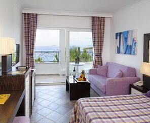 Kadıkale Resort&Spa 5*