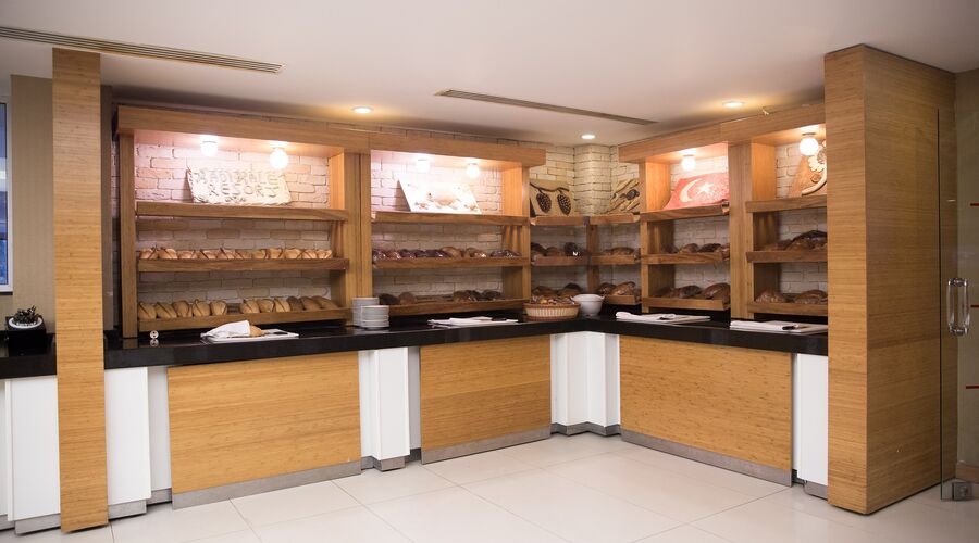 Kadıkale Resort&Spa 5*