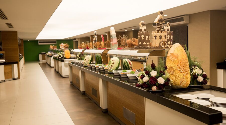 Kadıkale Resort&Spa 5*