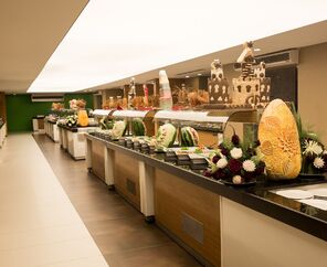 Kadıkale Resort&Spa 5*