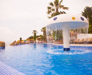 Kadıkale Resort&Spa 5*