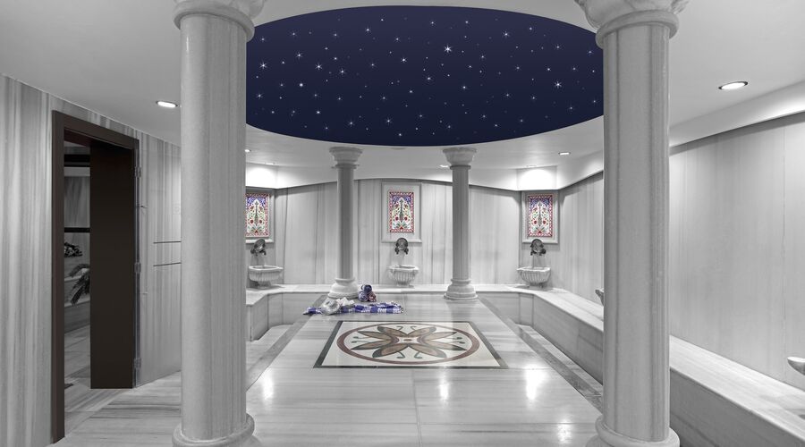 Kadıkale Resort&Spa 5*