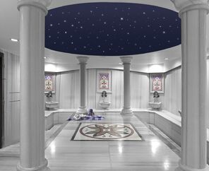 Kadıkale Resort&Spa 5*