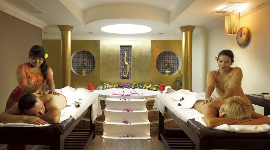 Kadıkale Resort&Spa 5*