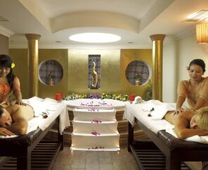 Kadıkale Resort&Spa 5*