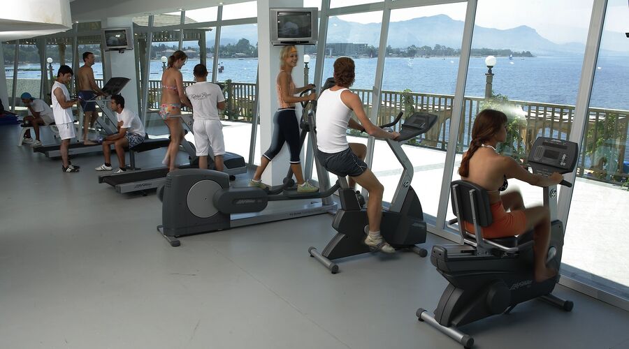 Kadıkale Resort&Spa 5*