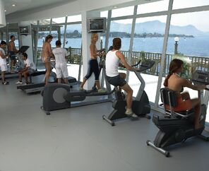 Kadıkale Resort&Spa 5*