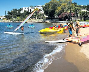 Kadıkale Resort&Spa 5*