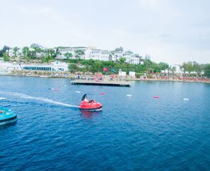 Kadıkale Resort&Spa 5*