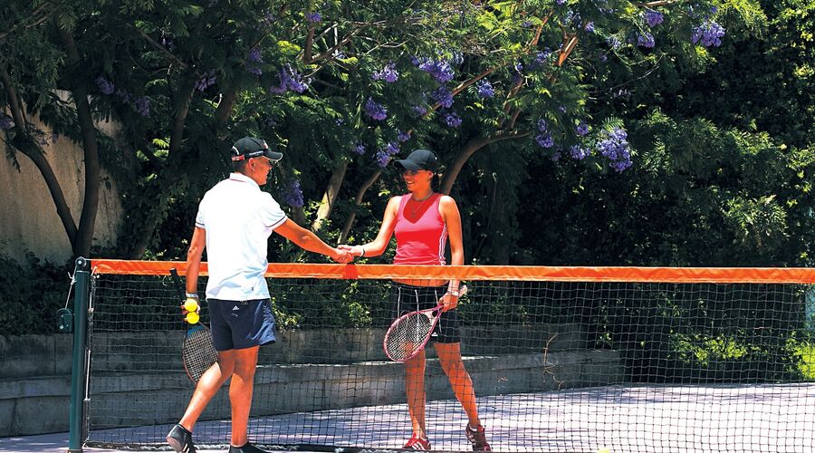 Kadıkale Resort&Spa 5*