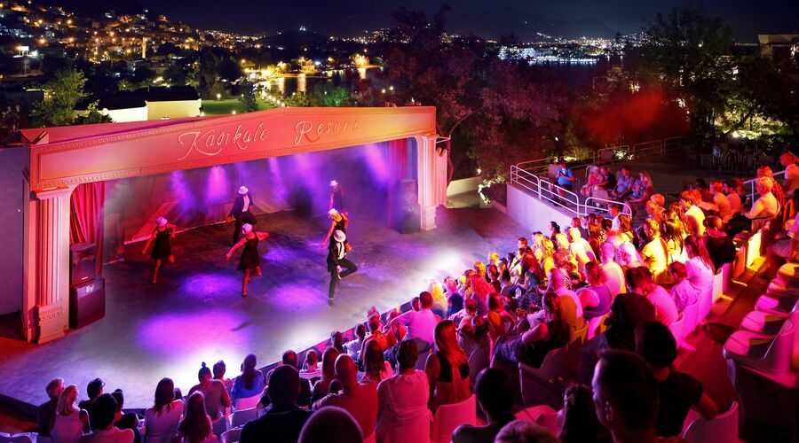 Kadıkale Resort&Spa 5*