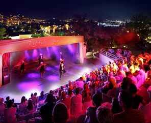 Kadıkale Resort&Spa 5*