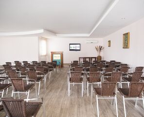 Kadıkale Resort&Spa 5*