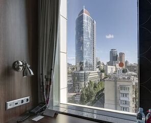 Sky Loft Hotel by Rixwell Kyiv
